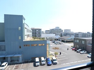 東静岡駅 徒歩13分 5階の物件内観写真